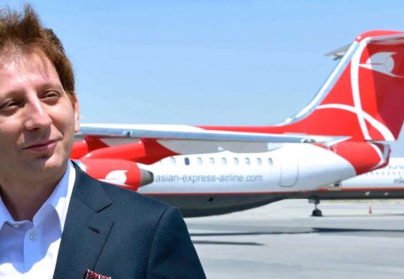 Iran | Babak Zanjani, le «Basij économique»