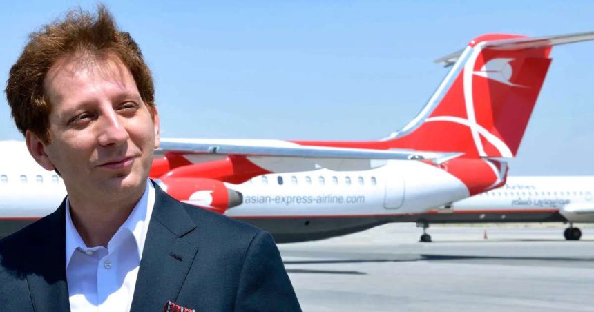 Iran | Babak Zanjani, le «Basij économique»