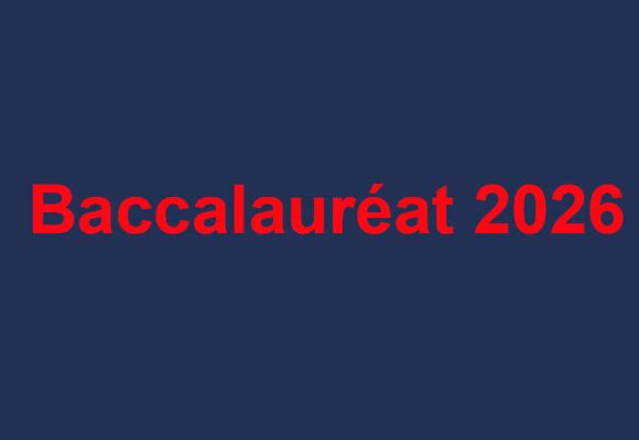 Calendrier des épreuves pratiques et orales du Bac 2026