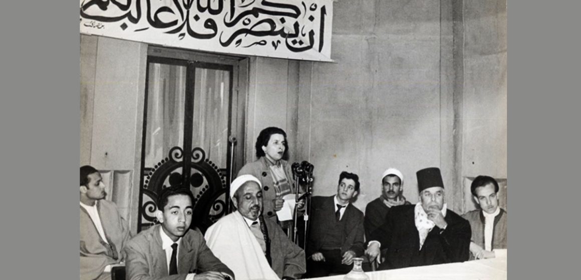 31 mai 1956 | Abolir les habous pour libérer la société