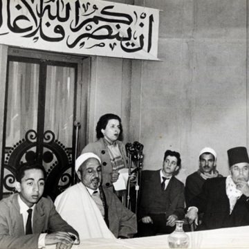 Bourguiba-Abolition-habous 31 mai 1956 | Abolir les habous pour libérer la société