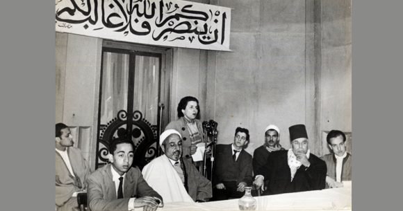 31 mai 1956 | Abolir les habous pour libérer la société