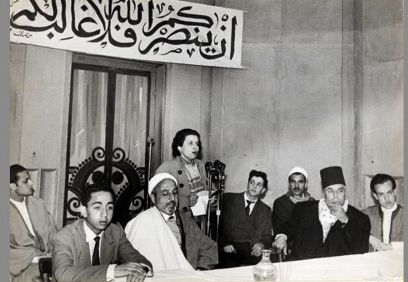 31 mai 1956 | Abolir les habous pour libérer la société