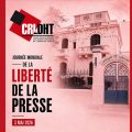 CRLDHT | «La situation de la presse en Tunisie se dégrade»