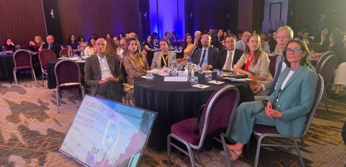 La décarbonation, levier de compétitivité pour l’économie tunisienne