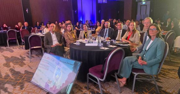 La décarbonation, levier de compétitivité pour l’économie tunisienne