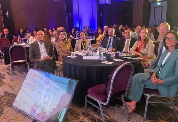 La décarbonation, levier de compétitivité pour l’économie tunisienne