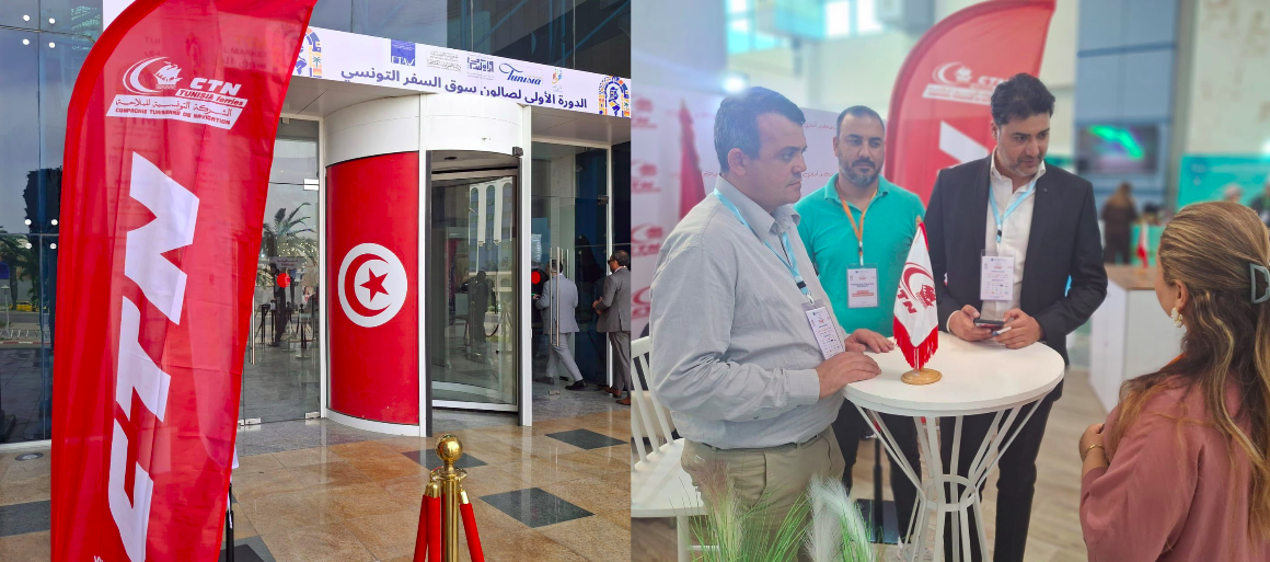 Tourisme | La CTN au cœur du salon TTM 2026 pour promouvoir la destination Tunisie