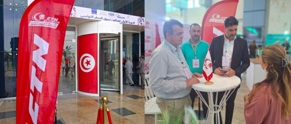 Tourisme | La CTN au cœur du salon TTM 2026 pour promouvoir la destination Tunisie