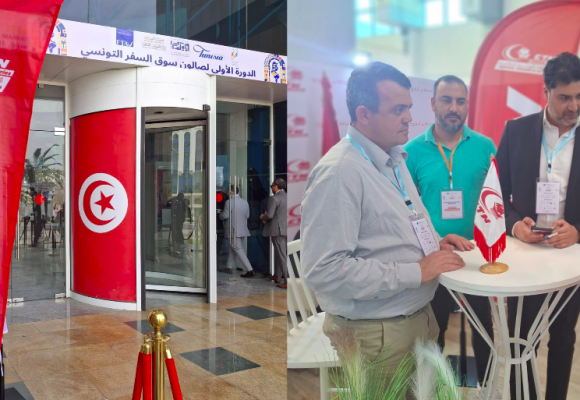 Tourisme | La CTN au cœur du salon TTM 2026 pour promouvoir la destination Tunisie