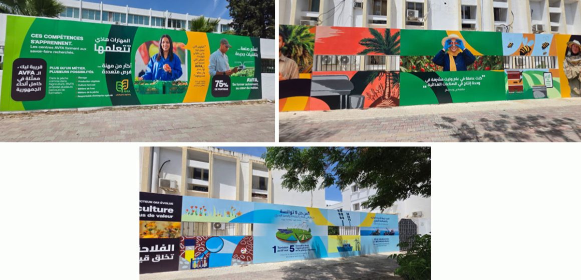 Campagne-Agridays Agridays | Une vitrine du secteur agricole