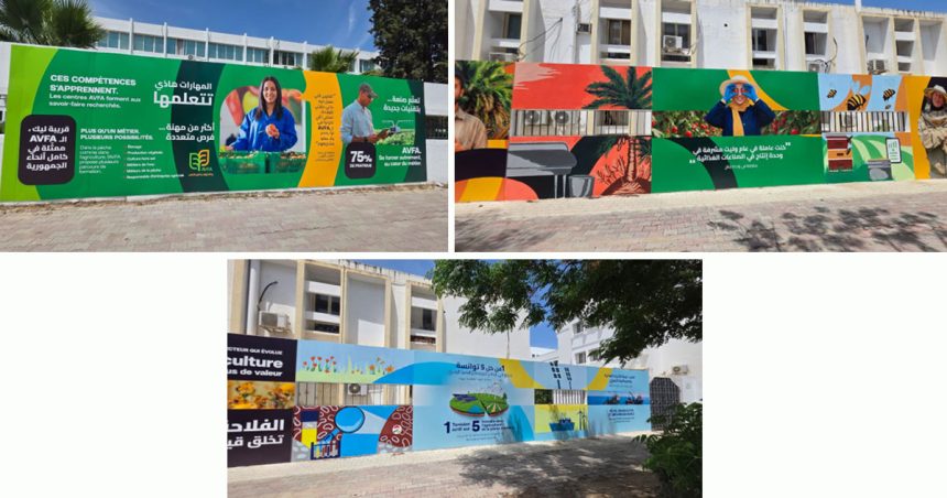 Campagne-Agridays Agridays | Une vitrine du secteur agricole