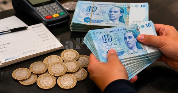 Les véritables raisons de l’«addiction» des Tunisiens au cash