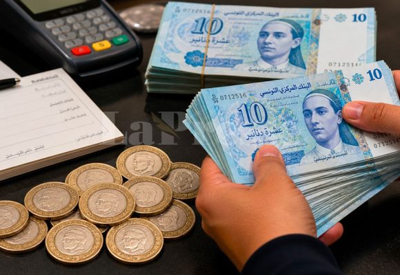 Les véritables raisons de l’«addiction» des Tunisiens au cash
