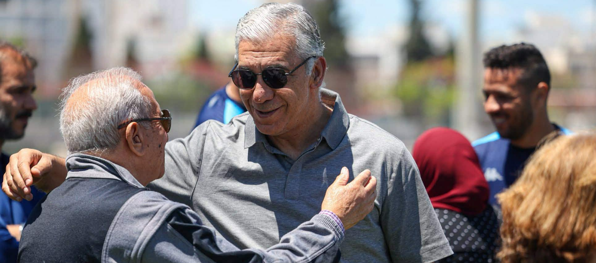 Espérance de Tunis | Chokri El Ouaer, le retour d&rsquo;une légende