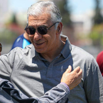 Chokri El Ouaer Espérance de Tunis | Chokri El Ouaer, le retour d’une légende
