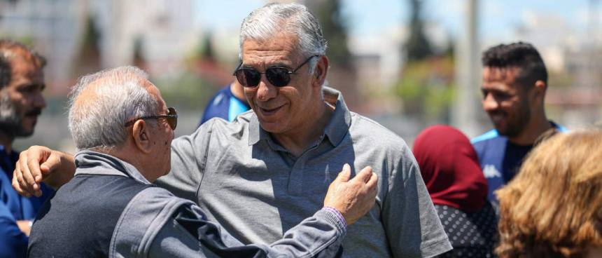 Espérance de Tunis | Chokri El Ouaer, le retour d&rsquo;une légende