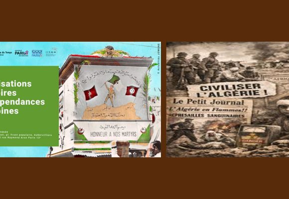 Colloque à Paris autour du Maghreb colonial et postcolonial