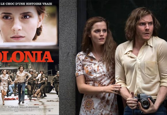 Gros plan | ‘‘Colonia’’ ou le broyage psychologique
