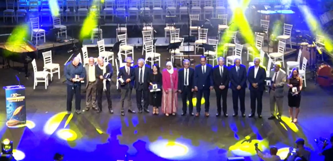 Comar d’Or | Une Tunisie qui écrit pour mieux se comprendre