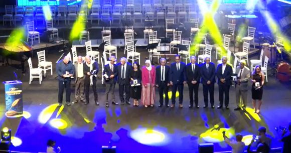 Comar-2026-Photo-de-groupe Comar d’Or | Une Tunisie qui écrit pour mieux se comprendre