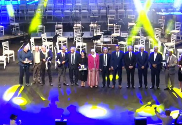 Comar d’Or | Une Tunisie qui écrit pour mieux se comprendre