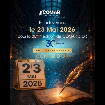 Comar d’Or | Une 30e édition exceptionnelle de tout point de vue