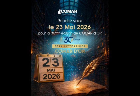 Comar d’Or | Une 30e édition exceptionnelle de tout point de vue