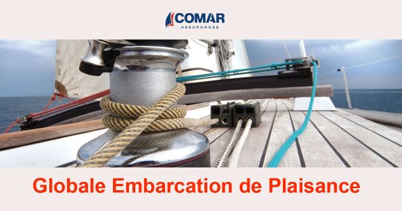 Naviguez en toute liberté avec l’assurance bateau Comar