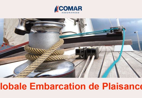 Naviguez en toute liberté avec l’assurance bateau Comar