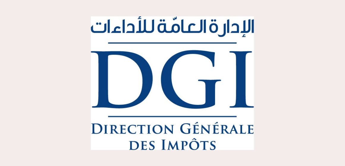 DGI Tunisie | Déclaration d’impôt sur la fortune avant le 30 juin