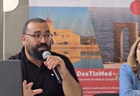 Modèle de tourisme durable entre la Sicile et Mahdia