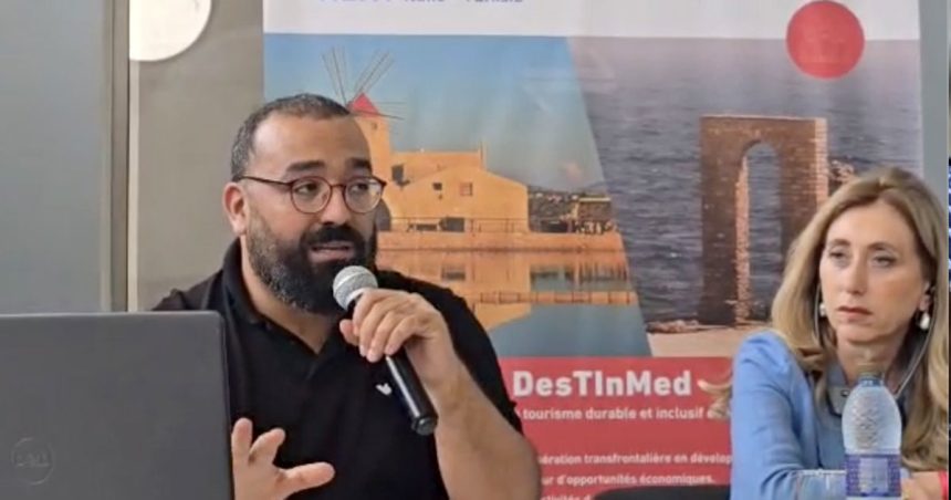 Modèle de tourisme durable entre la Sicile et Mahdia