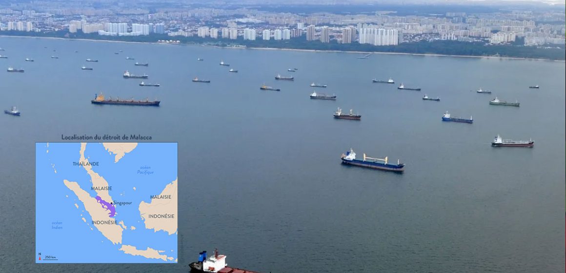 D’Ormuz, la crise se déplacera-t-elle à Malacca ?