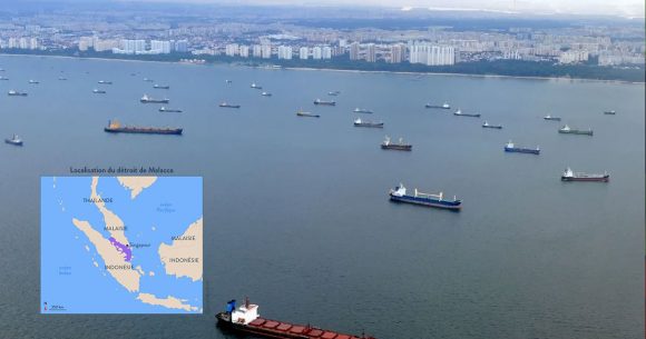 D’Ormuz, la crise se déplacera-t-elle à Malacca ?