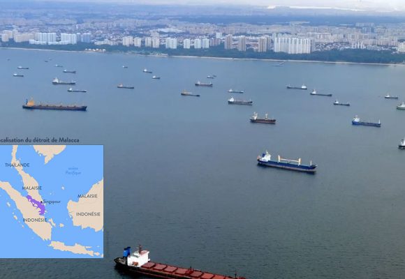 D’Ormuz, la crise se déplacera-t-elle à Malacca ?