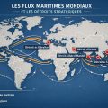 La guerre des détroits | Quand l’économie dicte le destin du monde