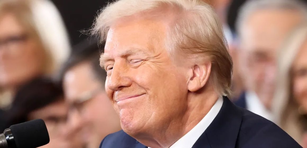 États-Unis | Le clan Trump s’offre l’immunité fiscale à vie !