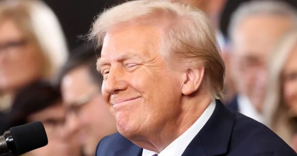 États-Unis | Le clan Trump s’offre l’immunité fiscale à vie !