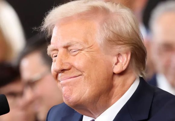 États-Unis | Le clan Trump s’offre l’immunité fiscale à vie !