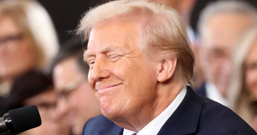 États-Unis | Le clan Trump s’offre l’immunité fiscale à vie !