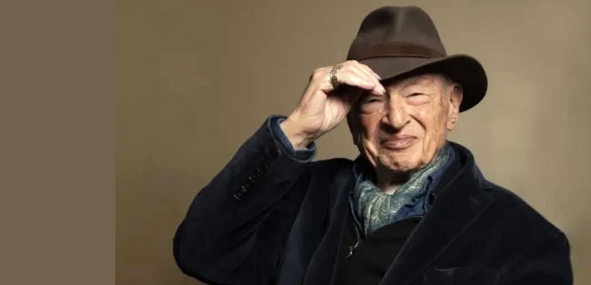 Edgar-Morin Décès d’Edgar Morin | Une voix majeure de la pensée humaniste