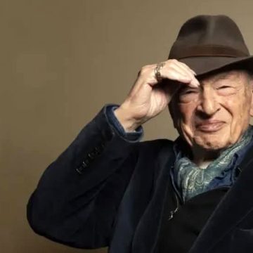 Décès d’Edgar Morin | Une voix majeure de la pensée humaniste