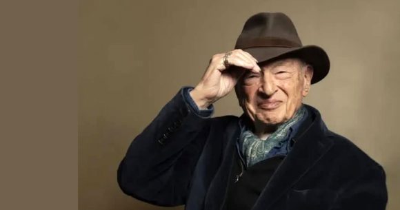 Décès d’Edgar Morin | Une voix majeure de la pensée humaniste
