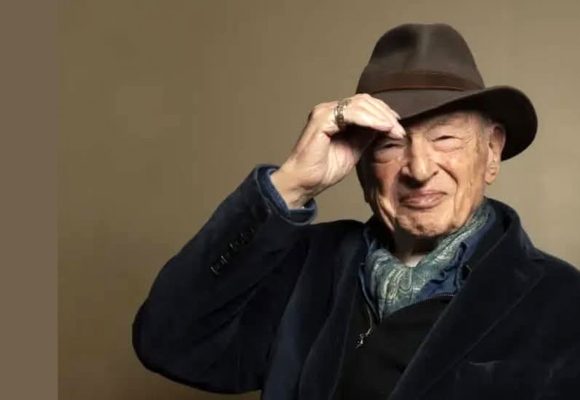 Décès d’Edgar Morin | Une voix majeure de la pensée humaniste