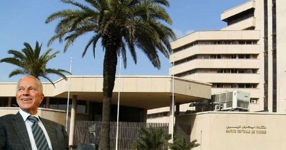 Edmund-Phelbs-BCT Les enseignements de Ned Phelps que la Tunisie continue d’ignorer