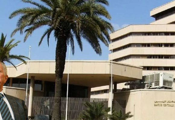 Edmund-Phelbs-BCT Les enseignements de Ned Phelps que la Tunisie continue d’ignorer