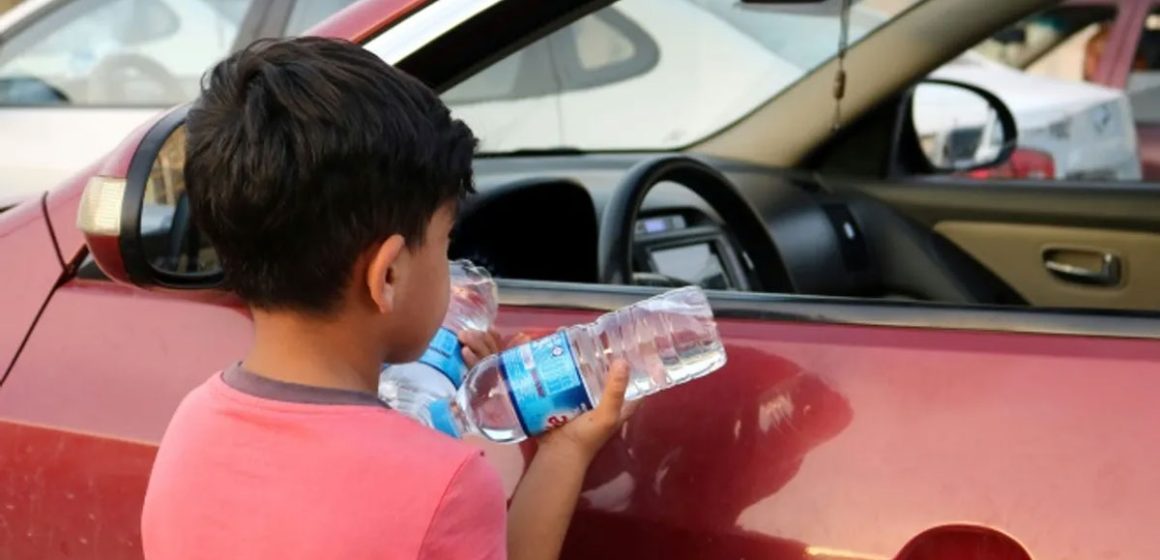 Tunis | 6 ans de prison pour exploitation d’enfants dans la mendicité
