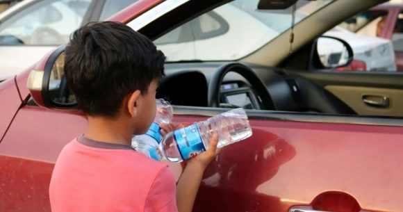 Tunis | 6 ans de prison pour exploitation d’enfants dans la mendicité