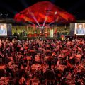 Festival international du film Imedghassen à Batna